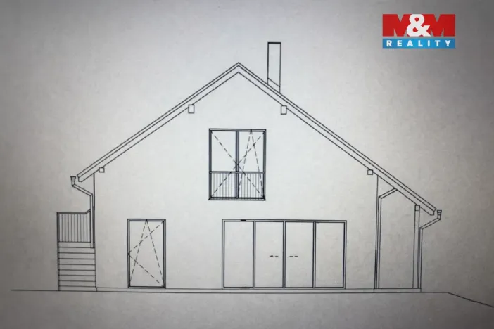 Prodej pozemku pro bydlení, Zaječov, 1155 m2