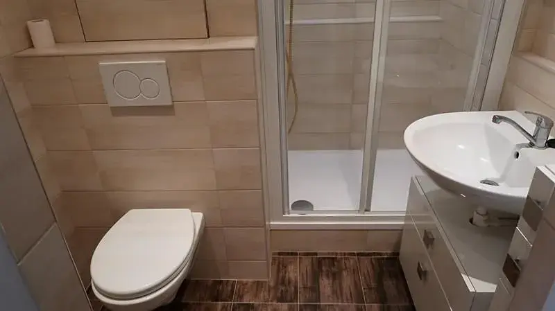 Pronájem bytu 1+1, Praha - Letňany, Chlebovická, 35 m2