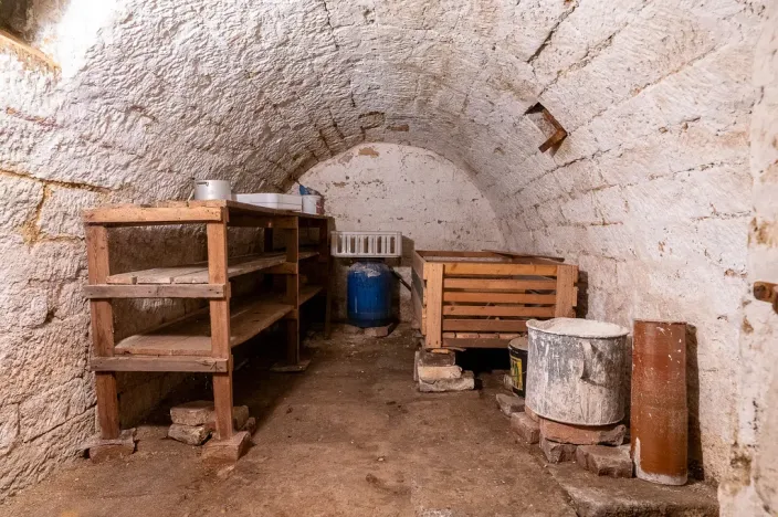 Prodej rodinného domu, Hořice, Sladkovského, 63 m2