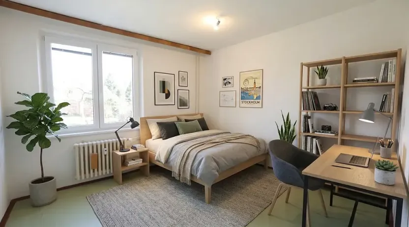 Prodej bytu 3+1, Brno, Kuršova, 74 m2