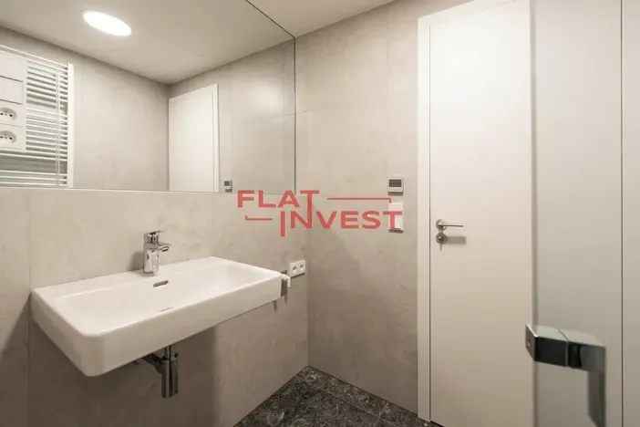 Prodej bytu 3+kk, Praha - Modřany, Československého exilu, 62 m2