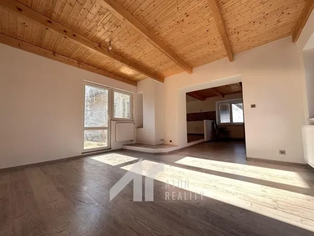 Prodej rodinného domu, Častohostice, 105 m2