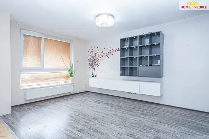 Prodej bytu 3+kk, Praha - Vysočany, Pod Harfou, 80 m2