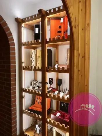 Pronájem obchodního prostoru, Olomouc, Karolíny Světlé, 55 m2