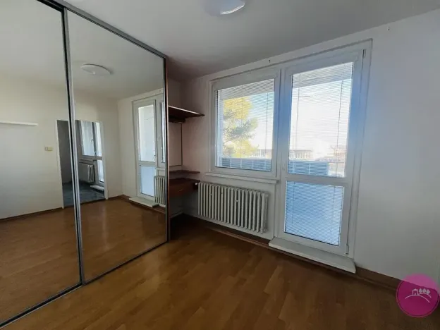 Pronájem bytu 2+1, Olomouc, Železniční, 50 m2