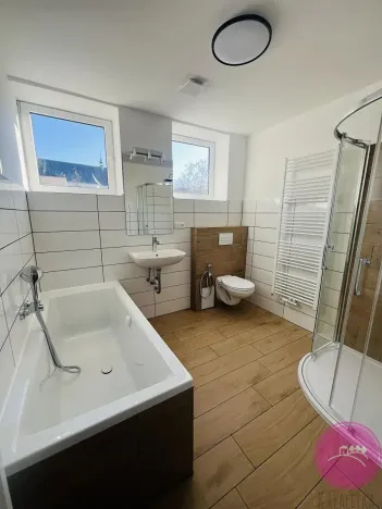 Pronájem bytu 3+1, Dolany, 98 m2