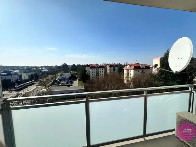 Prodej bytu 1+1, Olomouc, Politických vězňů, 40 m2