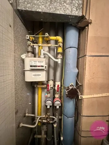 Prodej bytu 1+1, Olomouc, Politických vězňů, 40 m2