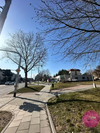 Prodej bytu 1+1, Olomouc, Politických vězňů, 40 m2