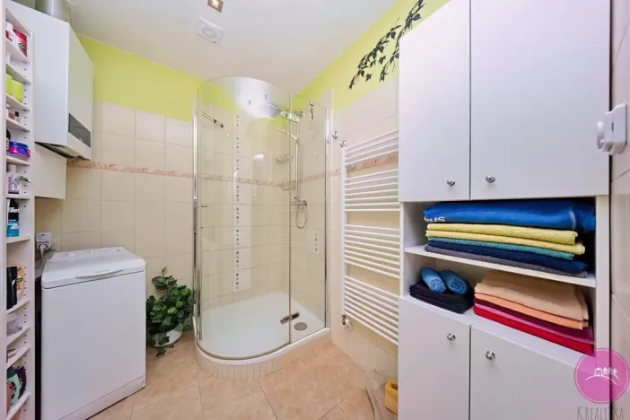 Prodej bytu 3+1, Olomouc, Palackého, 127 m2