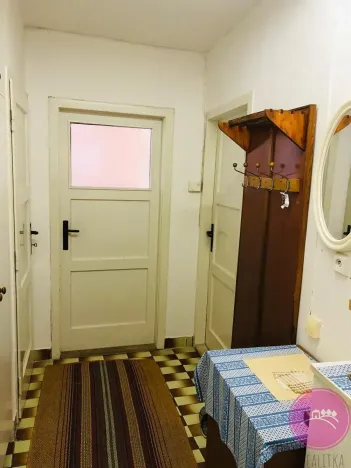 Prodej rodinného domu, Jaroměřice, 70 m2