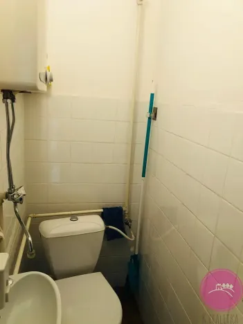 Prodej rodinného domu, Jaroměřice, 70 m2