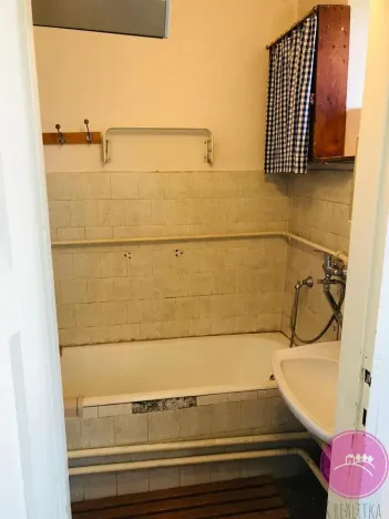 Prodej rodinného domu, Jaroměřice, 70 m2