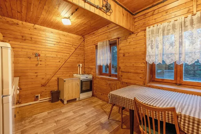 Prodej chaty, Krupka, 42 m2