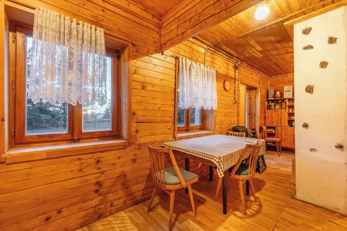 Prodej chaty, Krupka, 42 m2