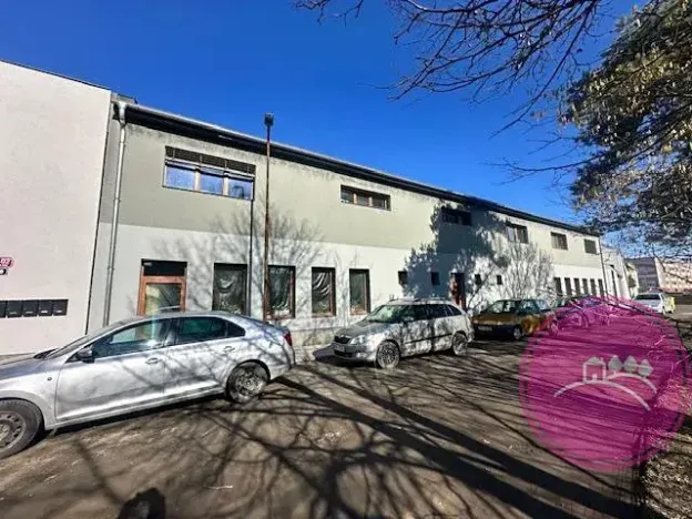 Pronájem obchodního prostoru, Olomouc, Stará Víska, 60 m2