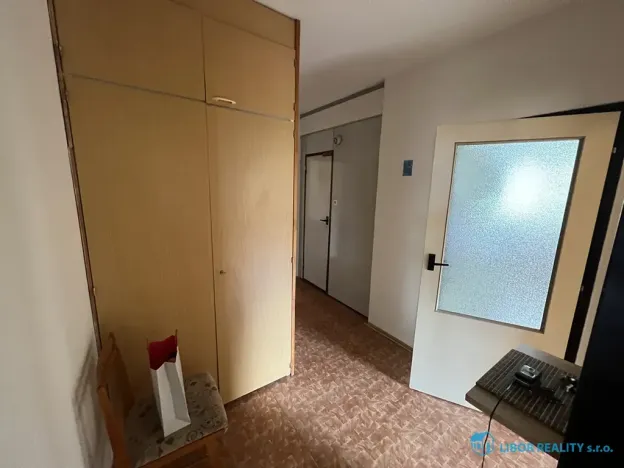 Prodej bytu 4+1, Valašské Meziříčí, Zdeňka Fibicha, 82 m2