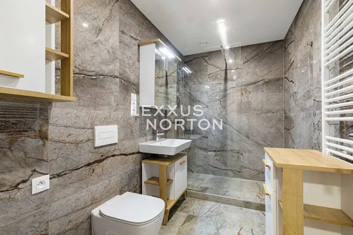 Prodej bytu 2+kk, Praha - Kbely, Sedlářova, 52 m2