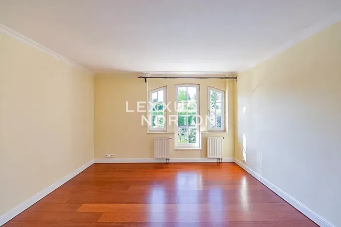 Pronájem vily, Praha - Nebušice, Spojová, 600 m2