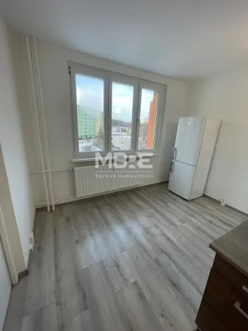 Pronájem bytu 3+1, Chomutov, Kamenná, 82 m2