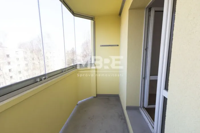 Pronájem bytu 3+1, Karviná - Mizerov, Čajkovského, 57 m2