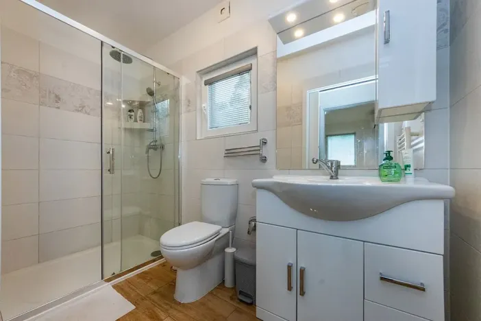 Pronájem bytu 2+kk, Měchenice, Vltavská, 35 m2