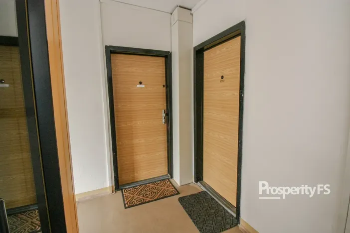 Pronájem bytu 1+1, Ústí nad Labem - Severní Terasa, Kmochova, 33 m2