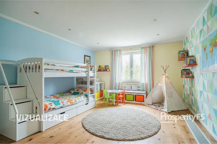 Prodej rodinného domu, Vrbno pod Pradědem - Mnichov, 230 m2