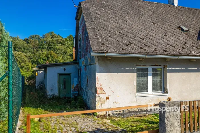 Prodej rodinného domu, Vrbno pod Pradědem - Mnichov, 230 m2