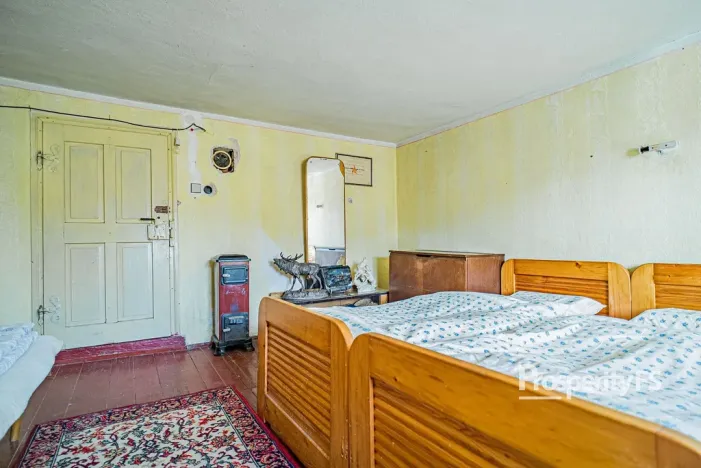 Prodej rodinného domu, Vrbno pod Pradědem - Mnichov, 230 m2