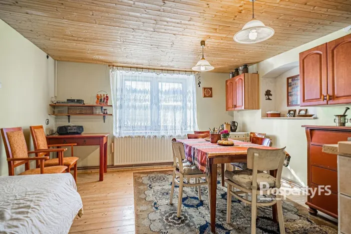 Prodej rodinného domu, Vrbno pod Pradědem - Mnichov, 230 m2