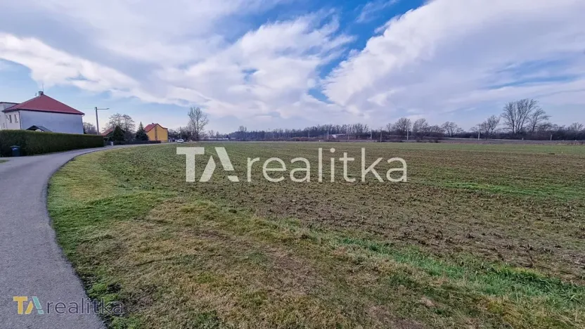 Prodej pozemku pro bydlení, Dětmarovice, 5554 m2