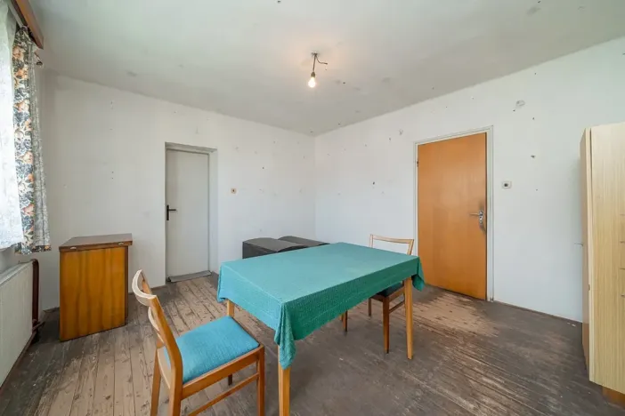 Prodej rodinného domu, Kvasice, Osmek, 205 m2