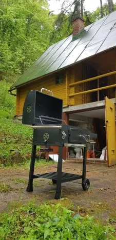 Prodej chaty, Mokrá-Horákov, 48 m2