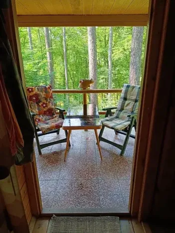 Prodej chaty, Mokrá-Horákov, 48 m2