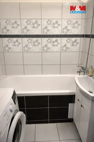 Pronájem bytu 2+1, Ostrava, Lechowiczova, 53 m2