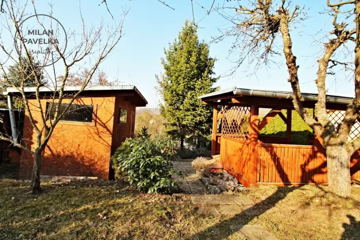 Prodej chaty, Lomnička, 19 m2