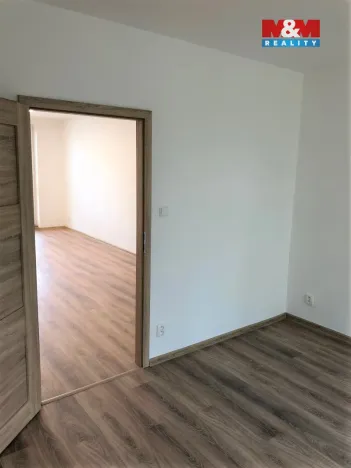 Pronájem bytu 2+1, Ostrava, Sokolovská, 56 m2