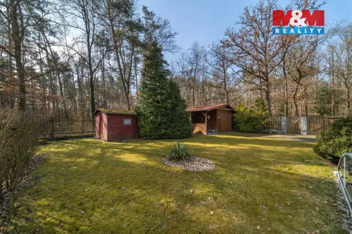 Prodej rodinného domu, Druztová, 160 m2