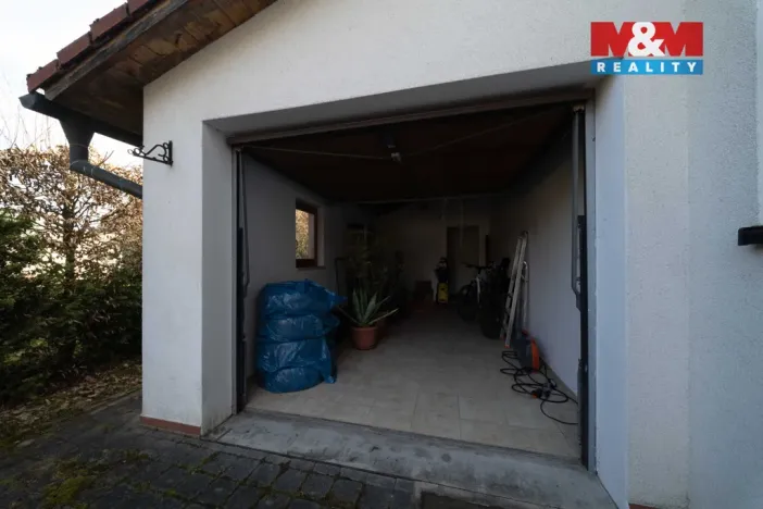 Prodej rodinného domu, Druztová, 160 m2