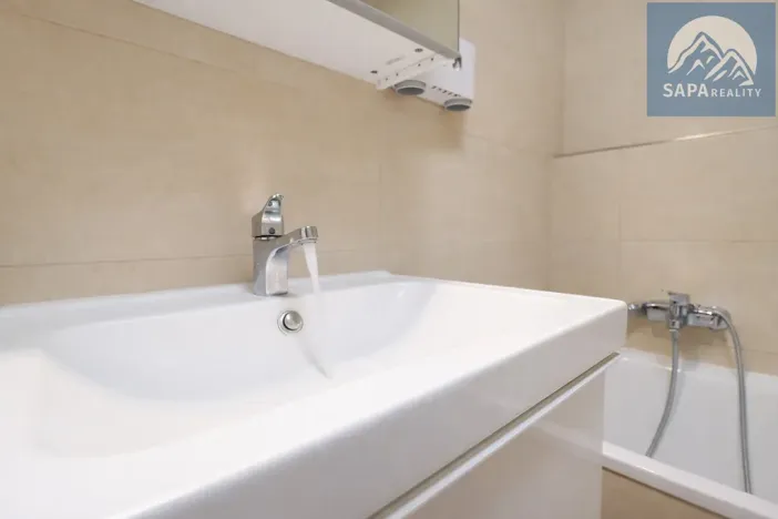 Prodej bytu 3+kk, Praha - Vysočany, Strnadových, 80 m2