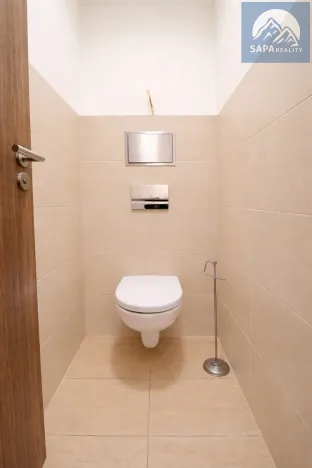 Prodej bytu 3+kk, Praha - Vysočany, Strnadových, 80 m2