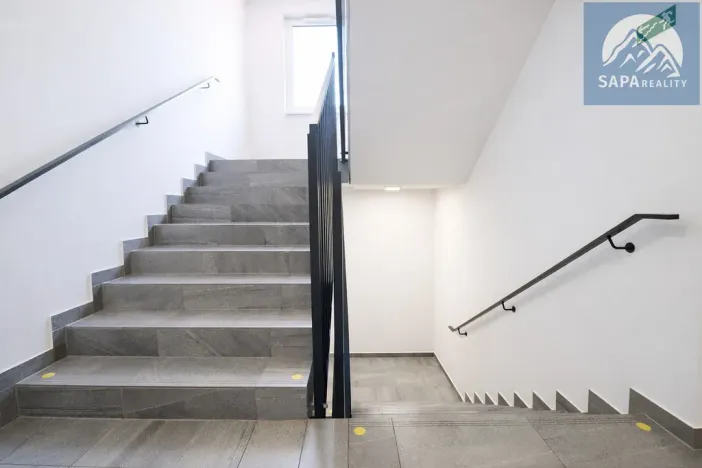 Prodej bytu 3+kk, Praha - Vysočany, Strnadových, 80 m2