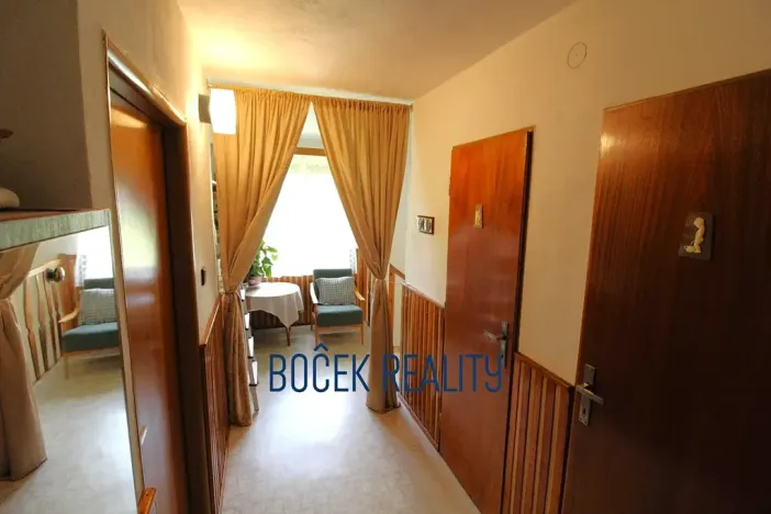 Prodej rodinného domu, Cerhovice, Letná, 106 m2