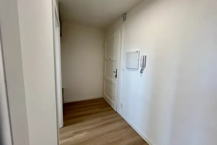 Pronájem bytu 2+kk, Hradec Králové, Střelecká, 59 m2