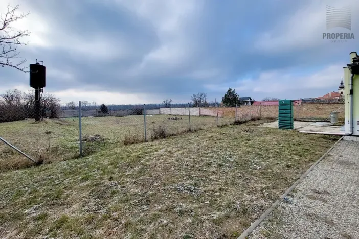 Prodej bytu 3+kk, Hrádek, 112 m2