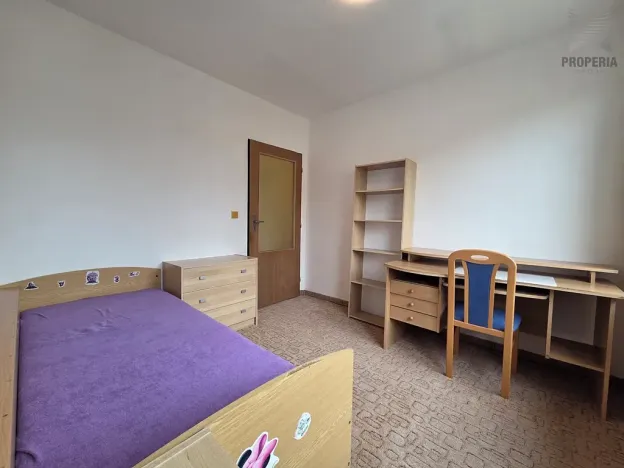 Pronájem bytu 4+1, Popůvky, Chaloupky, 98 m2