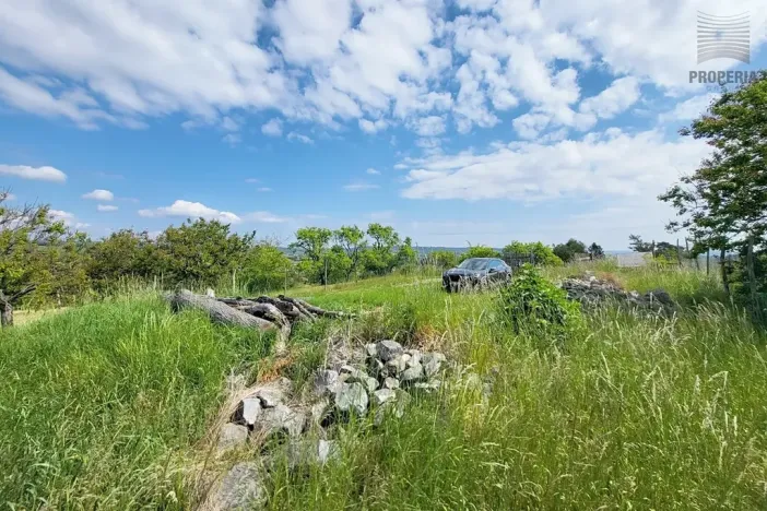 Prodej pozemku pro bydlení, Střelice, 904 m2