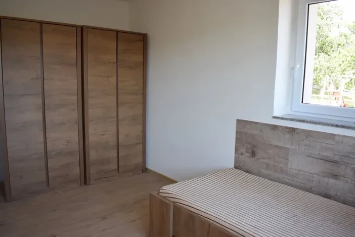 Pronájem rodinného domu, Těšovice, 180 m2