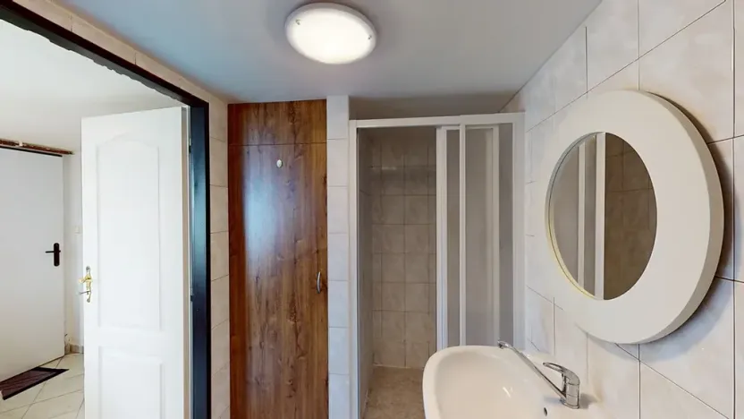 Pronájem chaty, Tetčice, Rosická, 68 m2